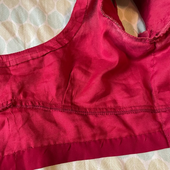 Gorgeous Wedding Saree - Picture 13 of 16